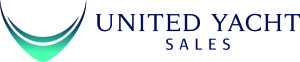 United Yacht Sales Long - Navy & Teal - Longer